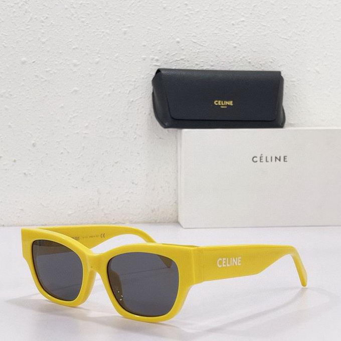 Celine Sunglasses AAA+ ID:20220728-175